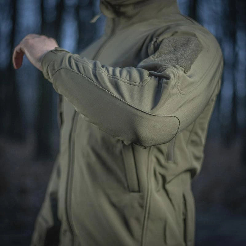 Striukė M-Tac Soft Shell