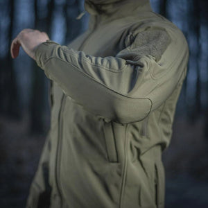 Striukė M-Tac Soft Shell