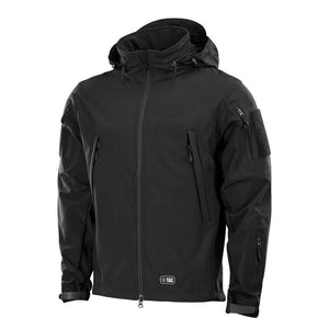 Striukė M-Tac Soft Shell