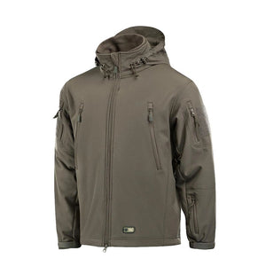 Striukė M-Tac Soft Shell su išsegamu pamušalu