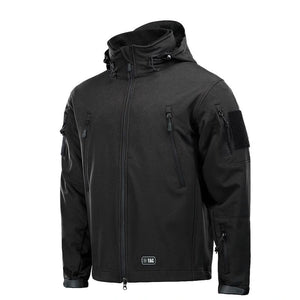 Striukė M-Tac Soft Shell su išsegamu pamušalu