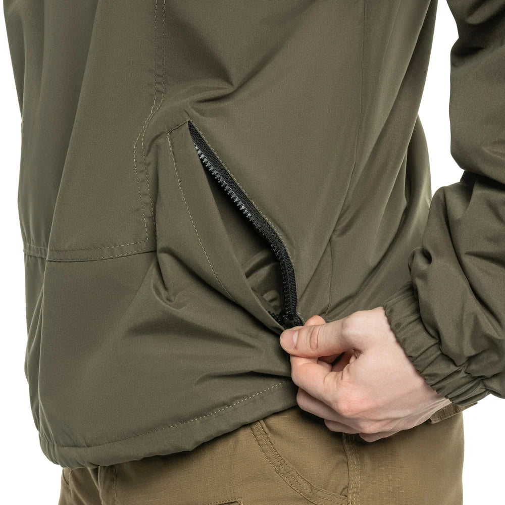 Striukė Mil-Tec Winter Combat Anorak