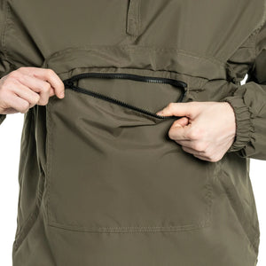 Striukė Mil-Tec Winter Combat Anorak