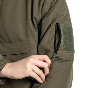 Striukė Mil-Tec Winter Combat Anorak