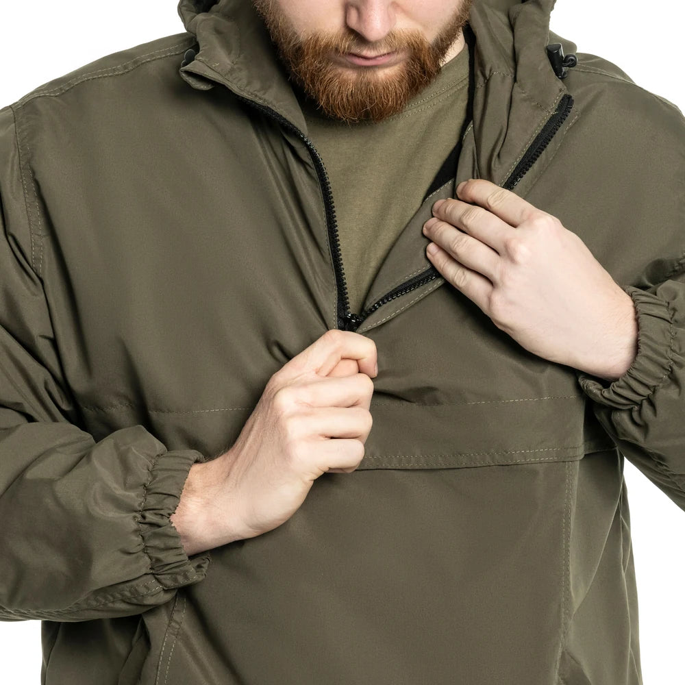 Striukė Mil-Tec Winter Combat Anorak