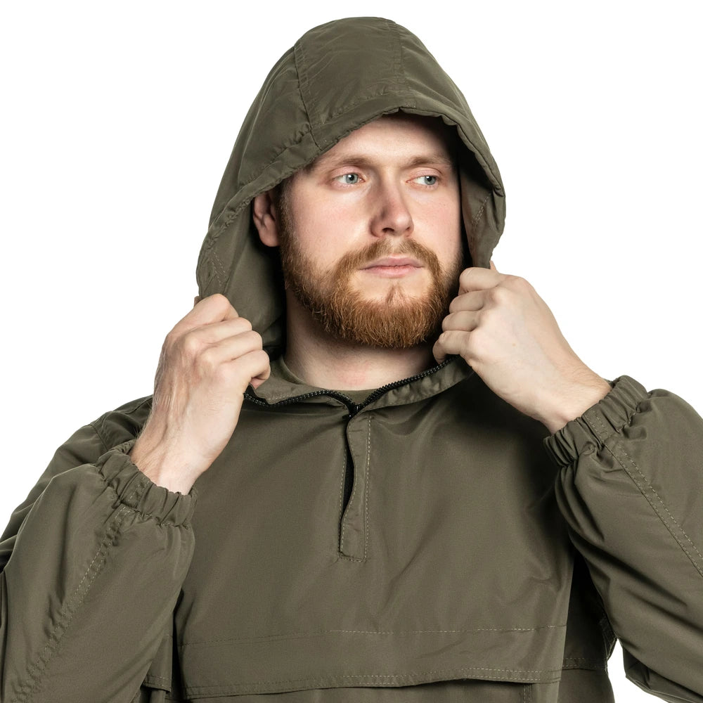 Striukė Mil-Tec Winter Combat Anorak