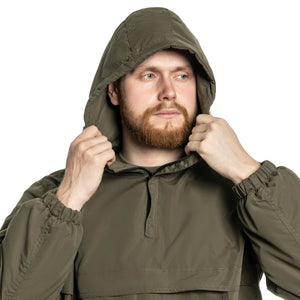 Striukė Mil-Tec Winter Combat Anorak