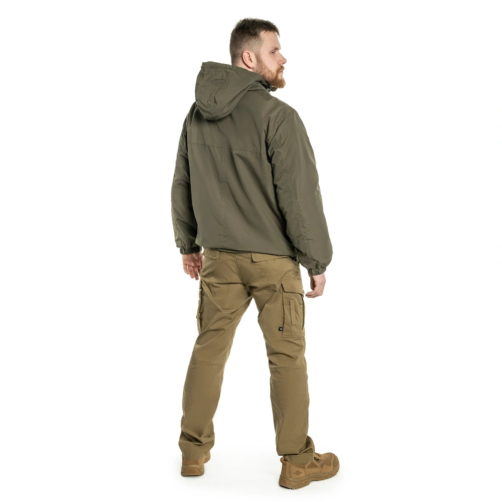 Striukė Mil-Tec Winter Combat Anorak