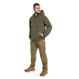 Striukė Mil-Tec Winter Combat Anorak