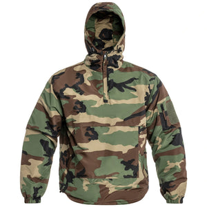 Striukė Mil-Tec Winter Combat Anorak