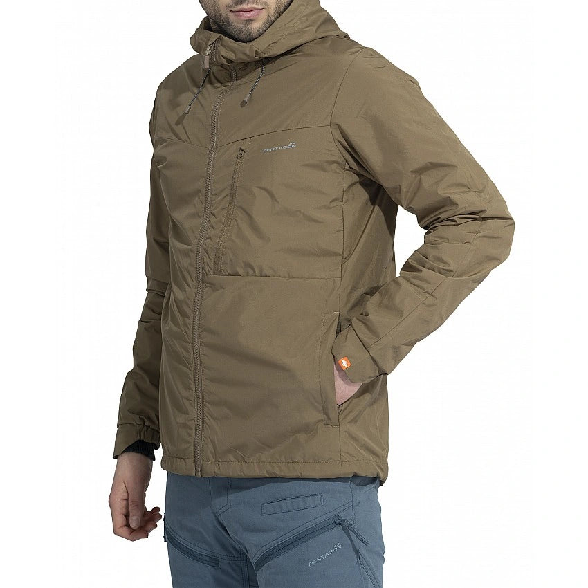 Striukė Pentagon Anemos Windbreaker