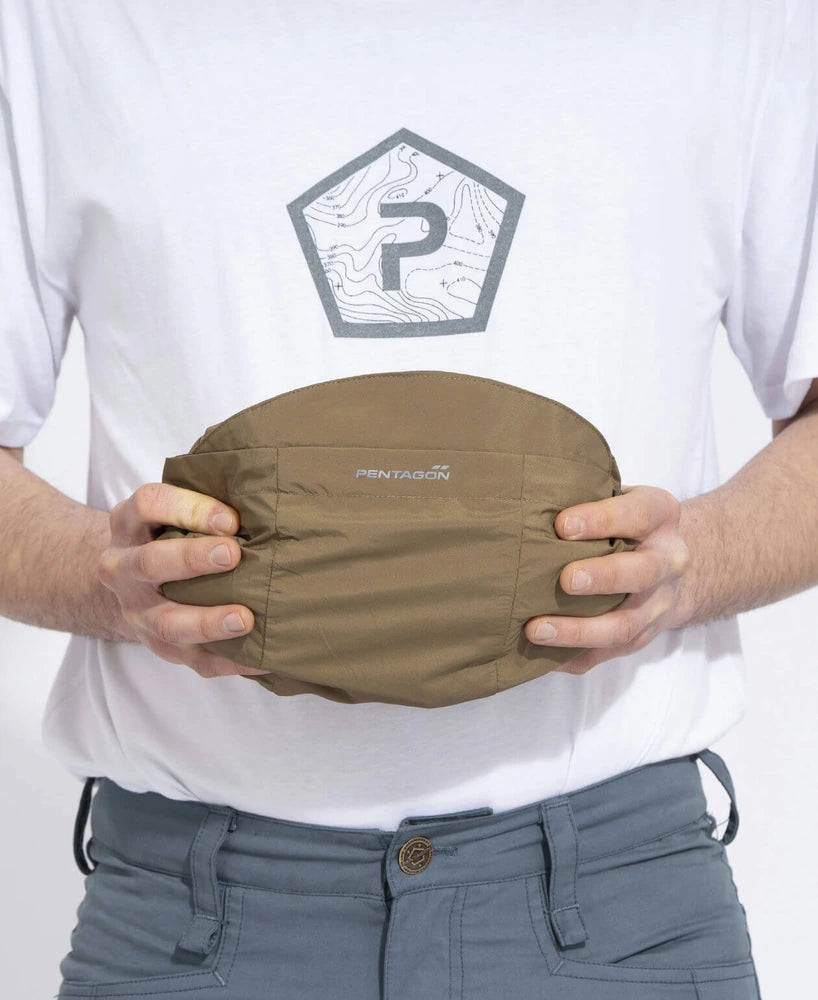 Striukė Pentagon Anemos Windbreaker
