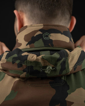Striukė Pentagon Artaxes Woodland