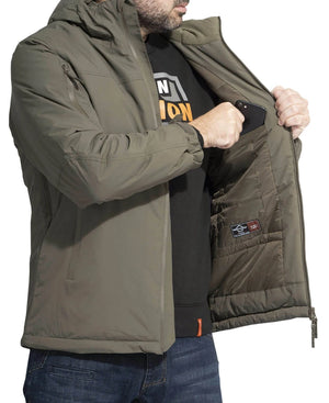 Striukė Pentagon Hoplite Parka