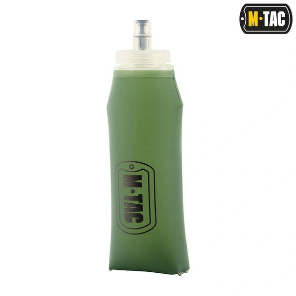 Suspaudžiama gertuvė M-Tac, 500 ml