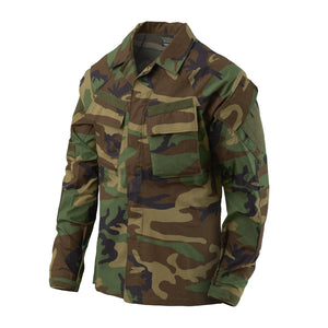 Švarkas Helikon-Tex Raid Shirt