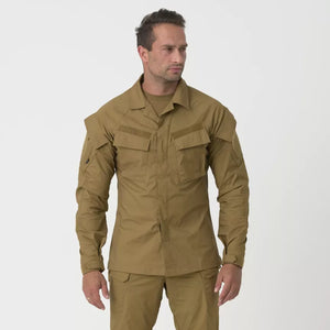 Švarkas Helikon-Tex Raid Shirt