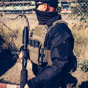 Švarkas Helikon-Tex Raid Shirt