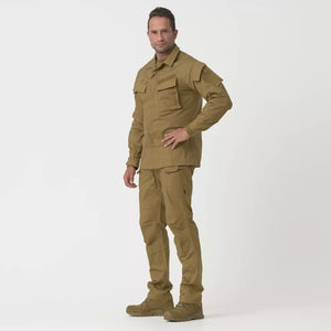 Švarkas Helikon-Tex Raid Shirt