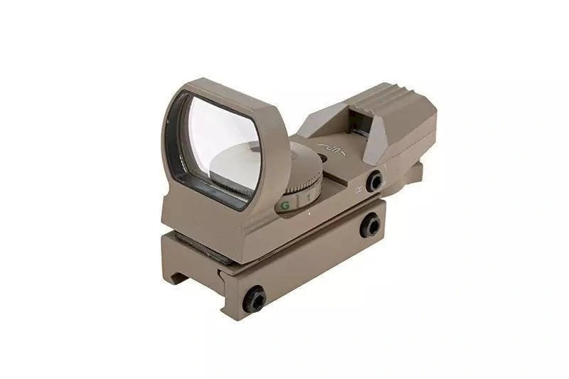 Taikiklis THETA Open Reflex Sight Replica