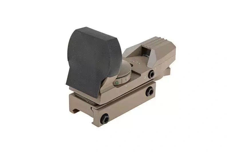 Taikiklis THETA Open Reflex Sight Replica