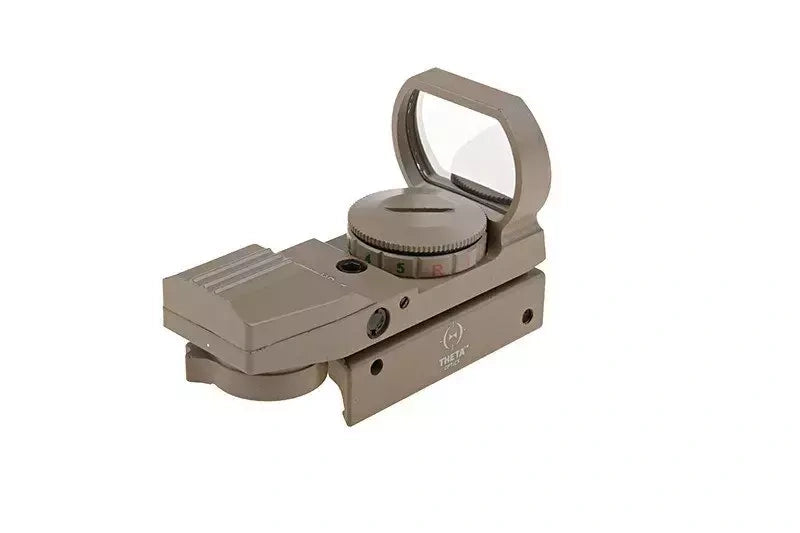 Taikiklis THETA Open Reflex Sight Replica