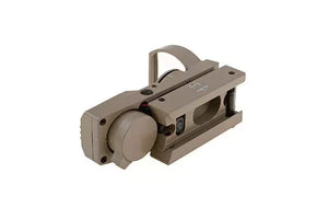 Taikiklis THETA Open Reflex Sight Replica