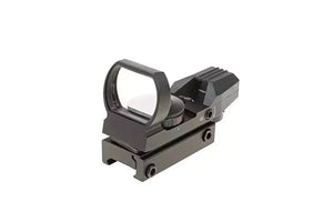 Taikiklis THETA Open Reflex Sight Replica