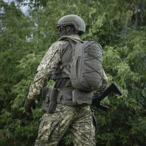 Taktinė kuprinė M-Tac STURM Elite, 15l.