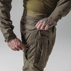 Taktinės kelnės Direct-Action Vanguard®