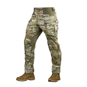 Taktinės kelnės M-Tac Army Gen.II NYCO Extreme
