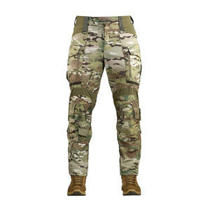 Taktinės kelnės M-Tac Army Gen.II NYCO Extreme