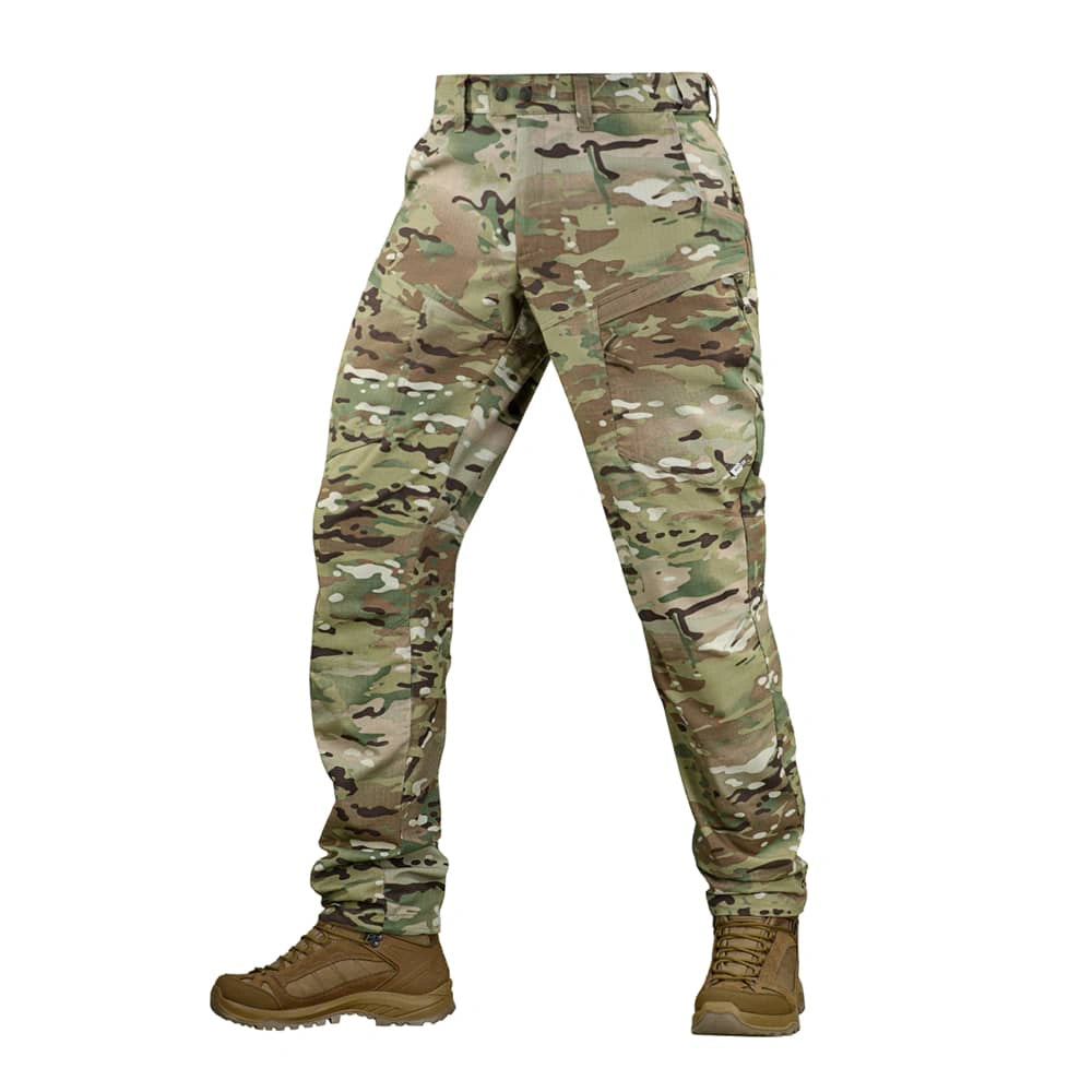 Taktinės kelnės M-Tac Patrol Gen.III Nyco Extreme