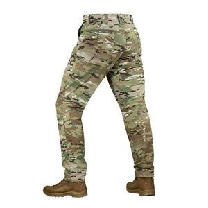 Taktinės kelnės M-Tac Patrol Gen.III Nyco Extreme