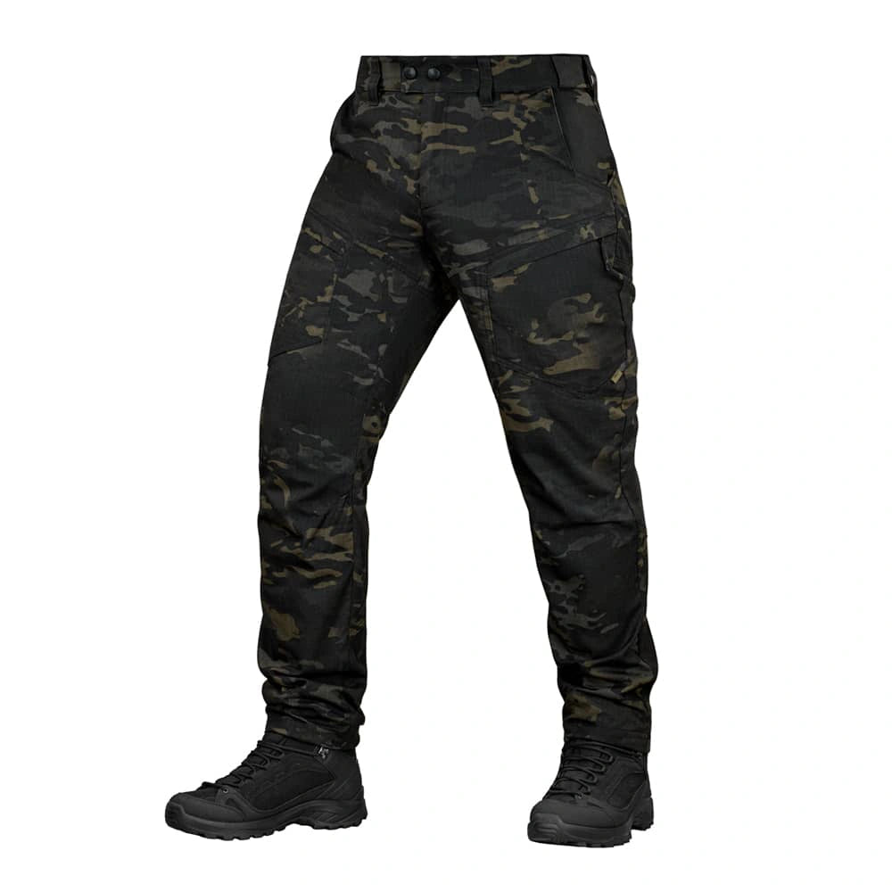 Taktinės kelnės M-Tac Patrol Gen.III Nyco Extreme