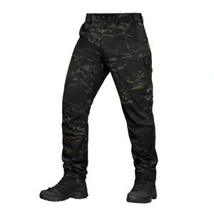 Taktinės kelnės M-Tac Patrol Gen.III Nyco Extreme