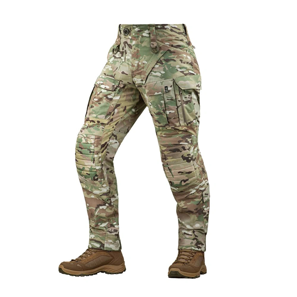 Taktinės kelnės M-Tac STURM Nyco Extreme Gen.II