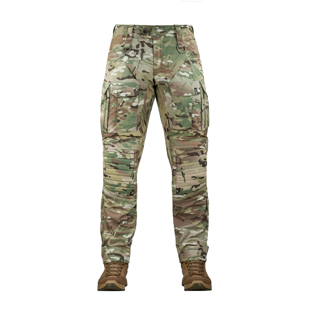 Taktinės kelnės M-Tac STURM Nyco Extreme Gen.II