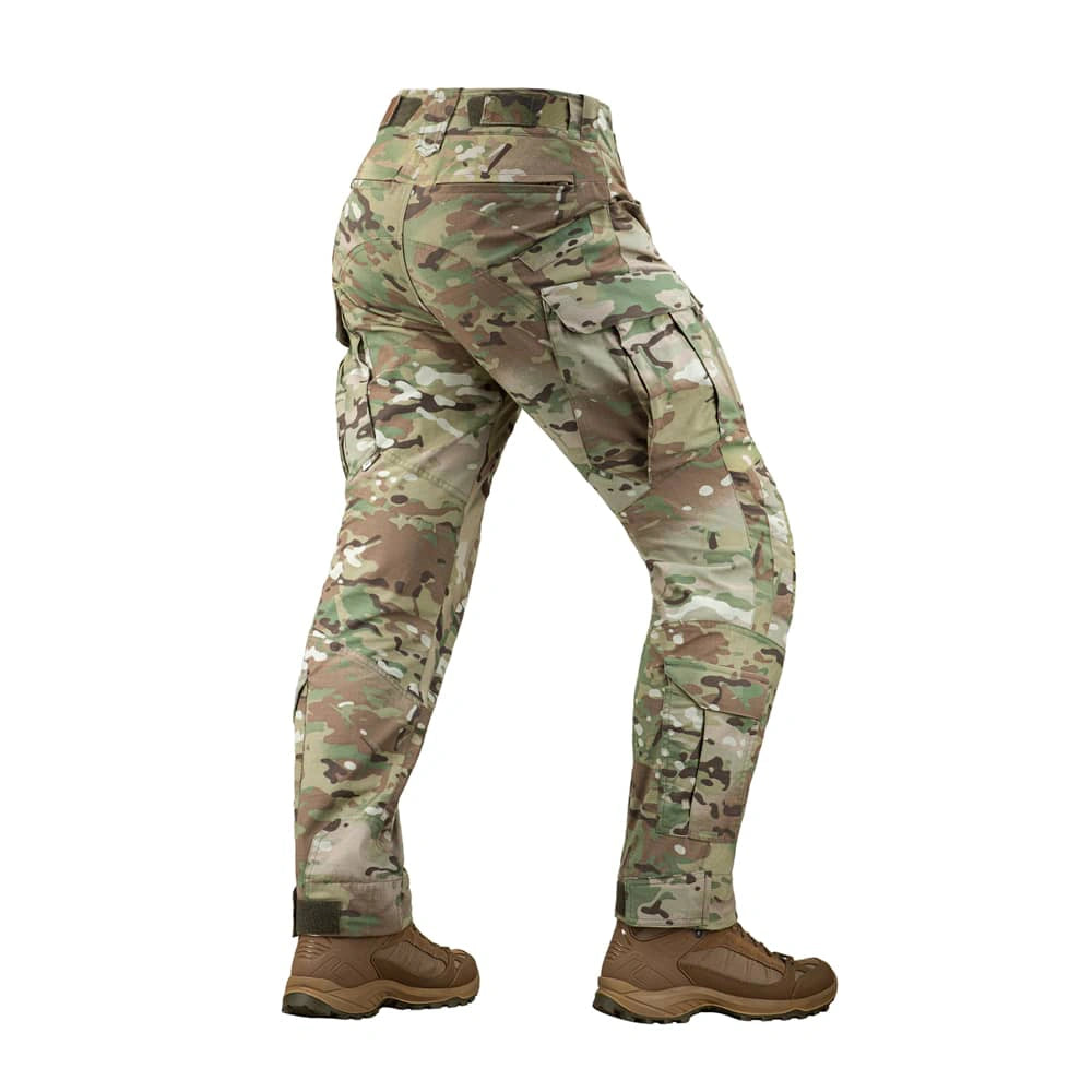 Taktinės kelnės M-Tac STURM Nyco Extreme Gen.II