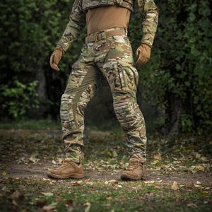 Taktinės kelnės M-Tac STURM Nyco Extreme Gen.II