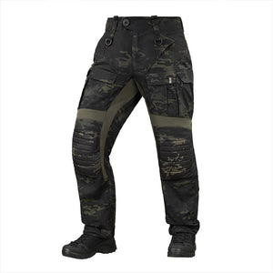 Taktinės kelnės M-Tac STURM Nyco Extreme Gen.II