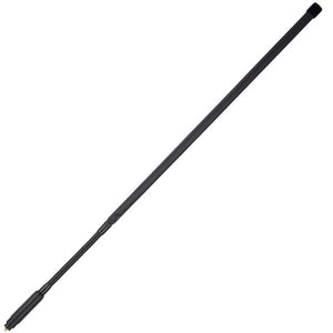 Taktinės, lanksčios antenos 79-80 CM (GOLD CLASS)