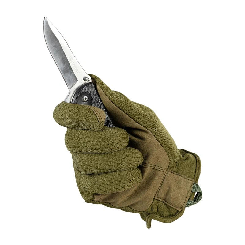 Taktinės pirštinės M-Tac Scout Mk.2