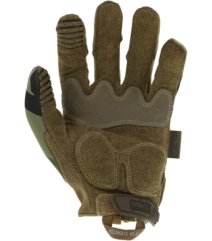 Pirštinės Mechanix M-Pact®
