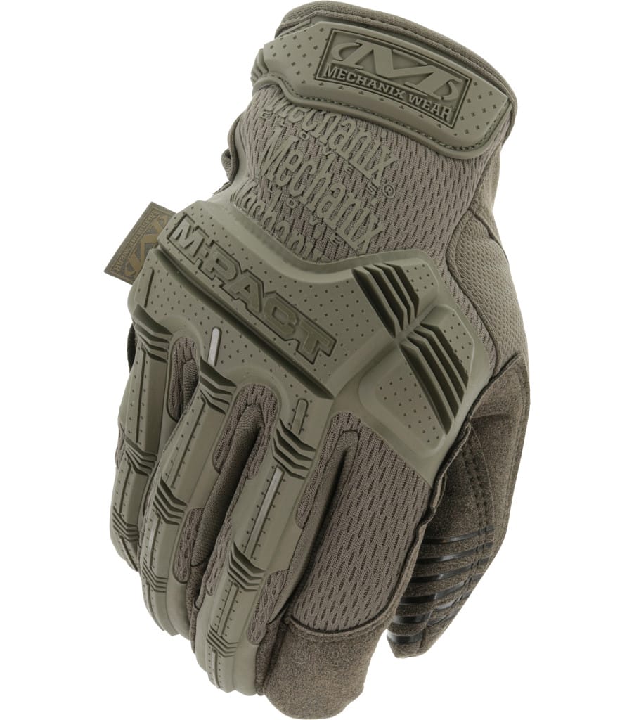 Pirštinės Mechanix M-Pact®