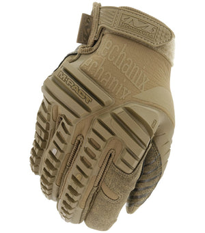 Pirštinės Mechanix M-Pact®