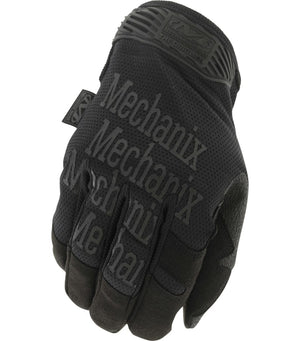 taktines pirstines mechanix original juoda