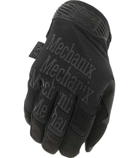 taktines pirstines mechanix original juoda