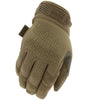 taktines pirstines mechanix original coyote virsus
