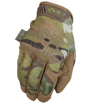 taktines pirstines mechanix original multicam